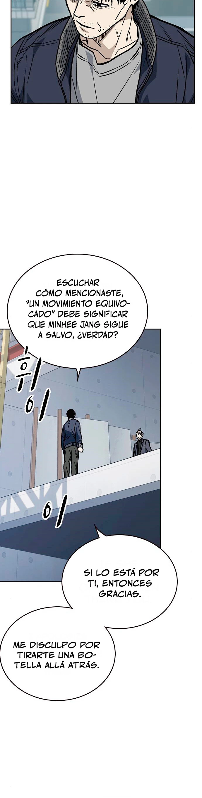 Grupo de Estudio Capítulo 157 - Página 38 en español