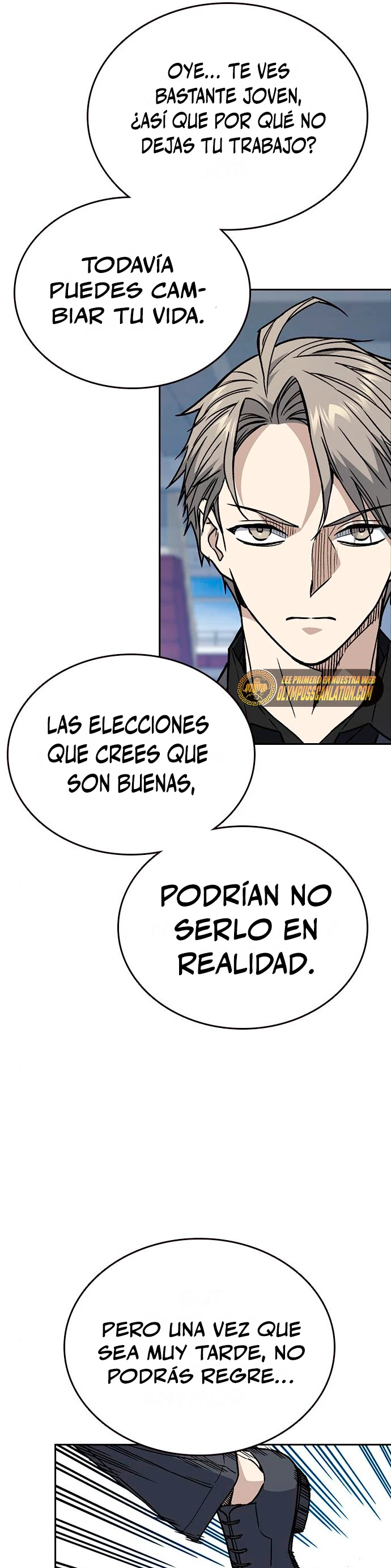 Grupo de Estudio Capítulo 157 - Página 39 en español