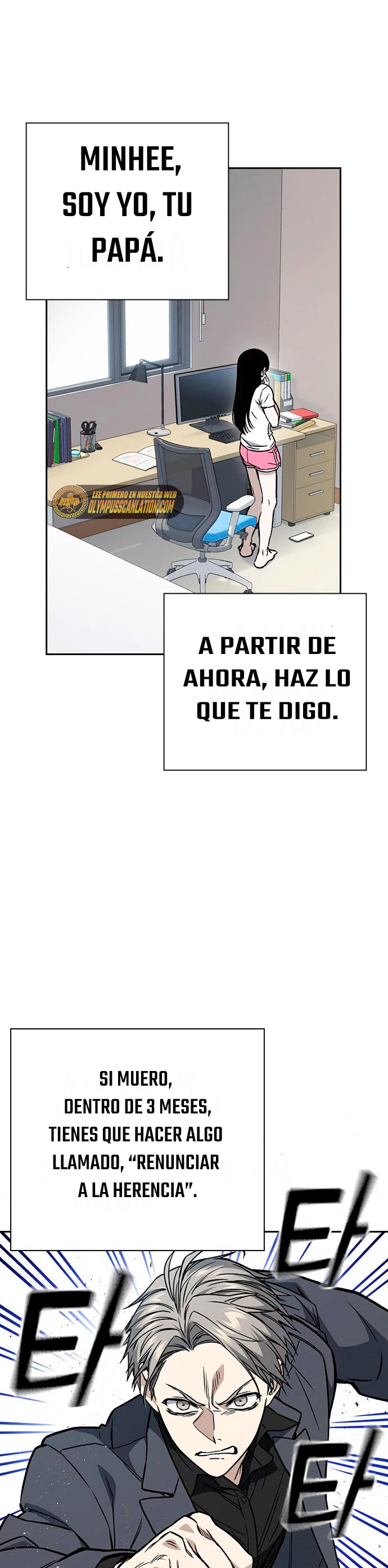 Grupo de Estudio Capítulo 157 - Página 4 en español