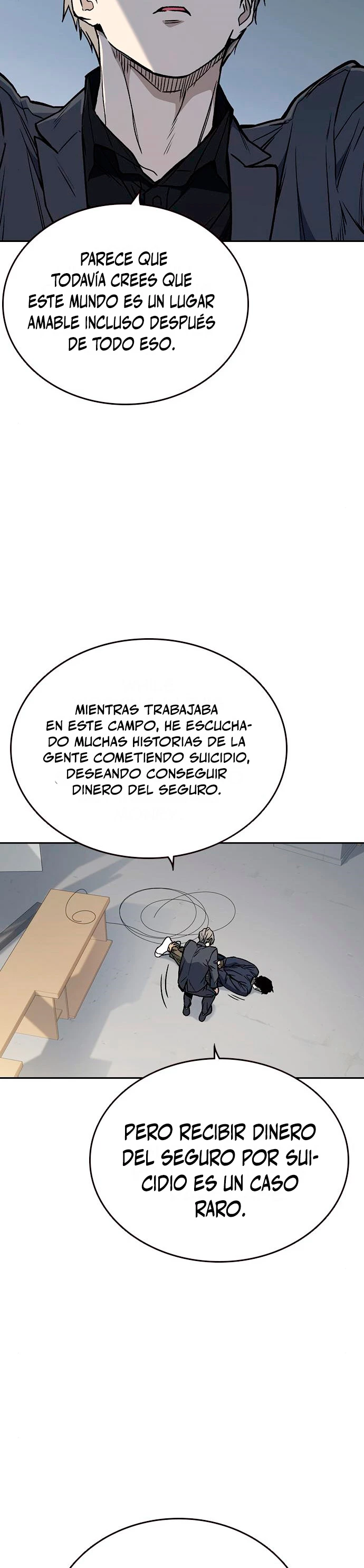 Grupo de Estudio Capítulo 157 - Página 45 en español