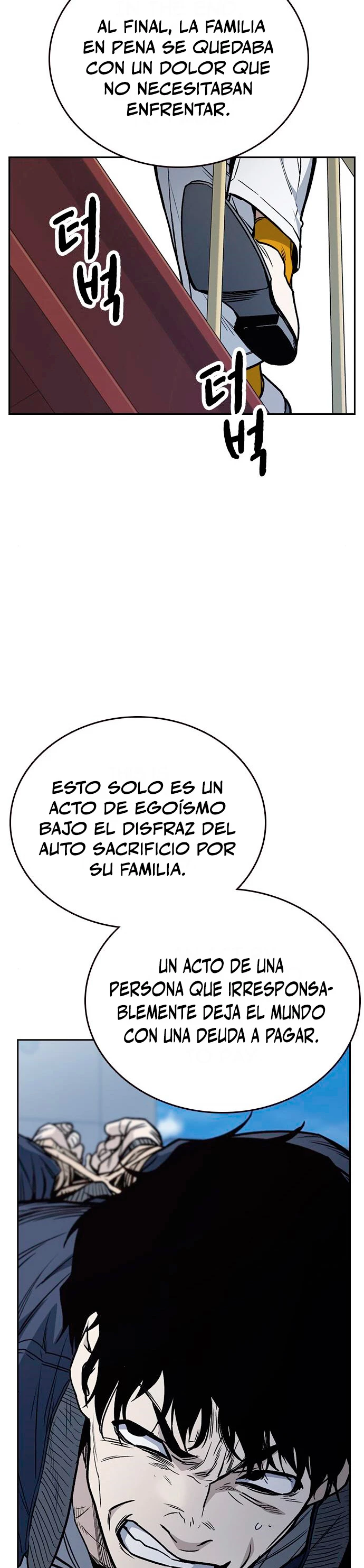 Grupo de Estudio Capítulo 157 - Página 46 en español