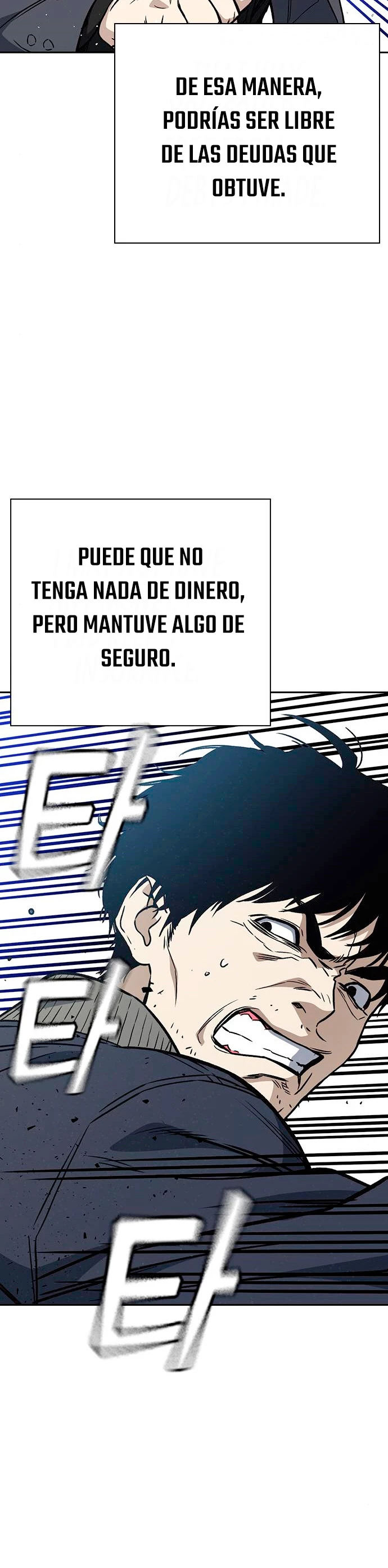 Grupo de Estudio Capítulo 157 - Página 5 en español