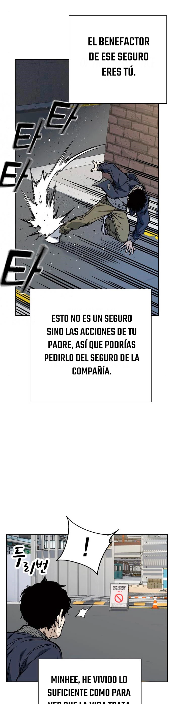 Grupo de Estudio Capítulo 157 - Página 6 en español