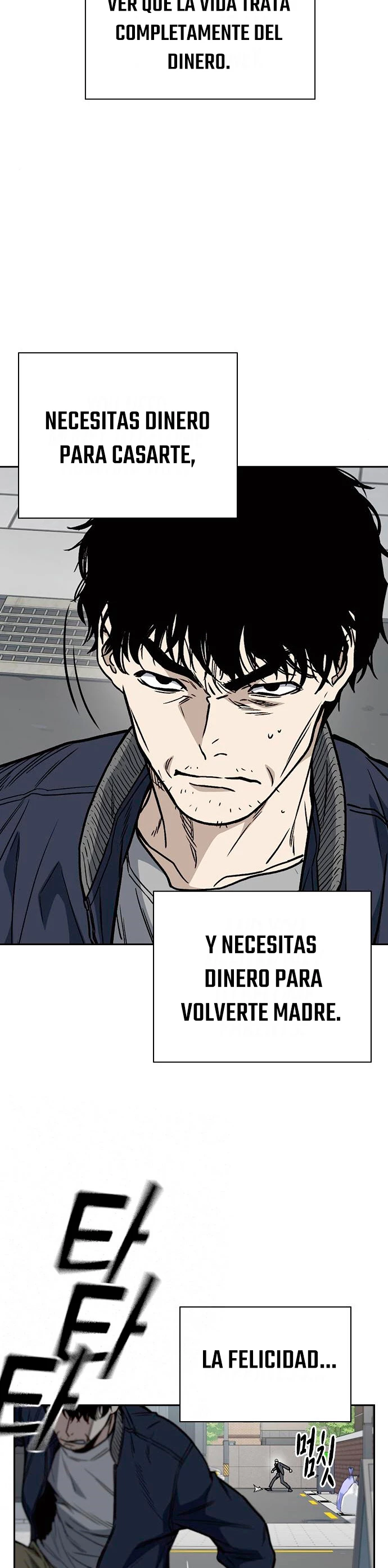 Grupo de Estudio Capítulo 157 - Página 7 en español