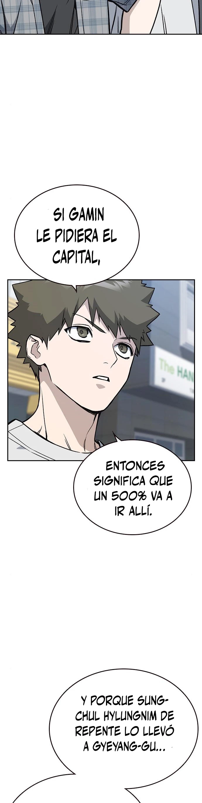 Grupo de Estudio Capítulo 158 - Página 16 en español