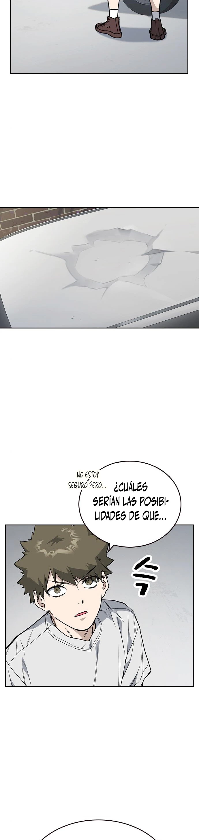 Grupo de Estudio Capítulo 158 - Página 20 en español