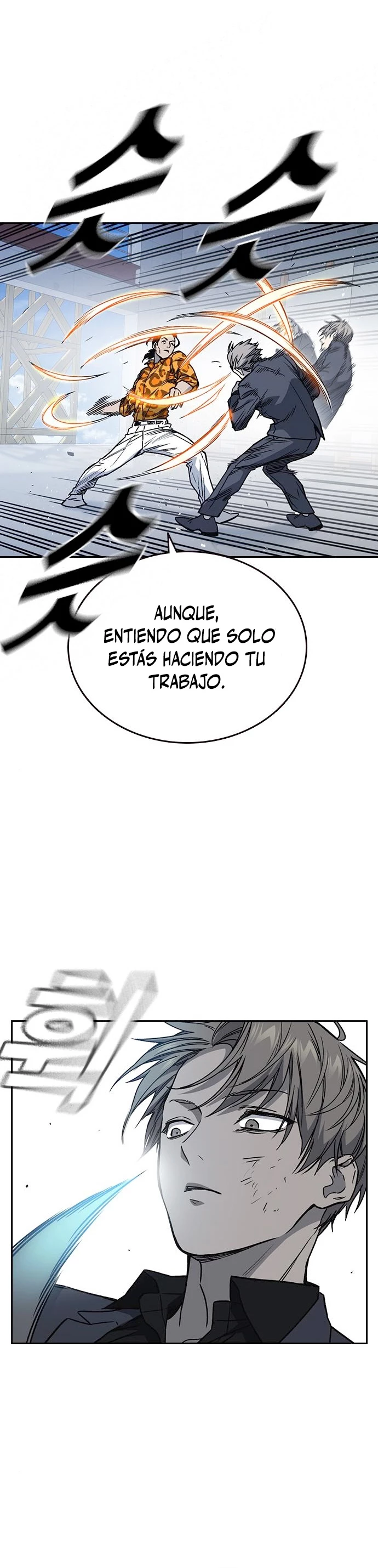 Grupo de Estudio Capítulo 158 - Página 33 en español
