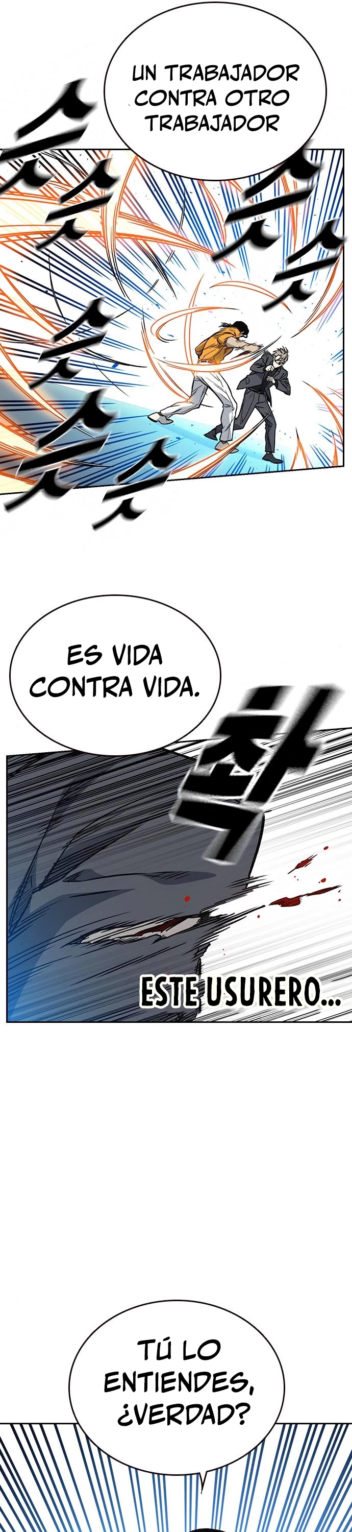 Grupo de Estudio Capítulo 158 - Página 34 en español