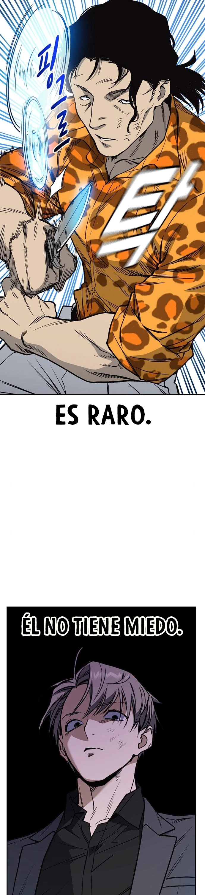 Grupo de Estudio Capítulo 158 - Página 35 en español