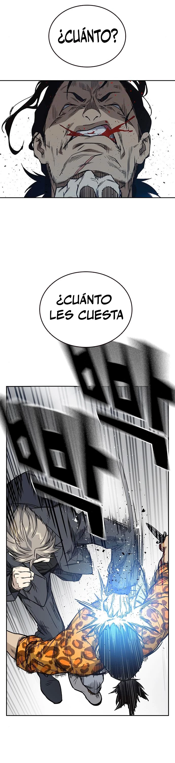 Grupo de Estudio Capítulo 158 - Página 38 en español