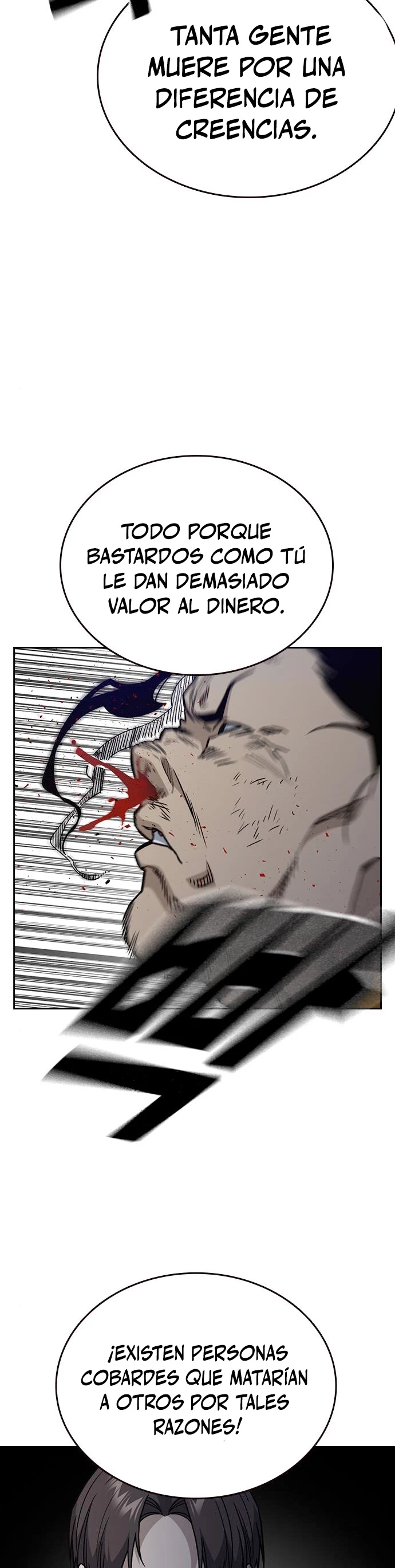 Grupo de Estudio Capítulo 158 - Página 40 en español