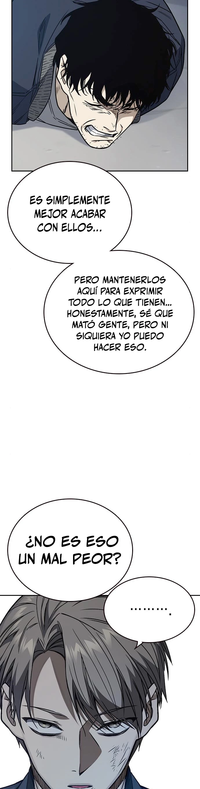 Grupo de Estudio Capítulo 158 - Página 45 en español