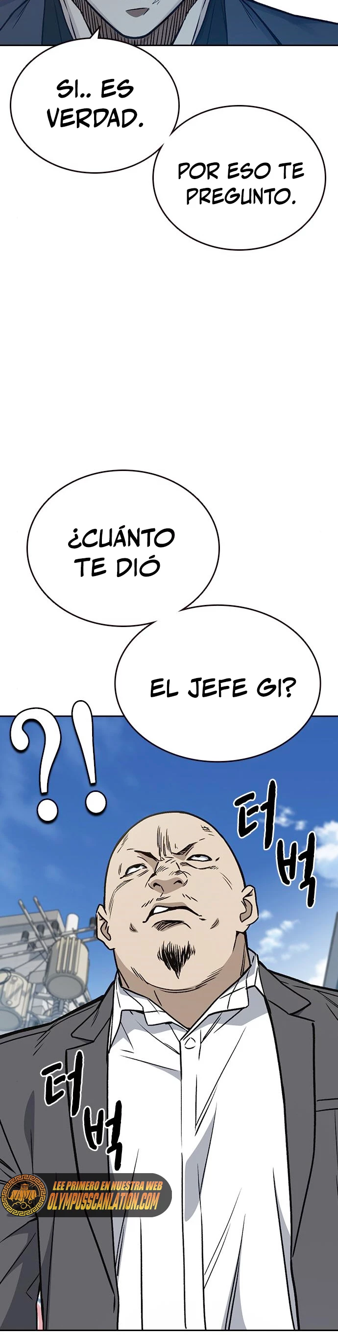 Grupo de Estudio Capítulo 158 - Página 46 en español