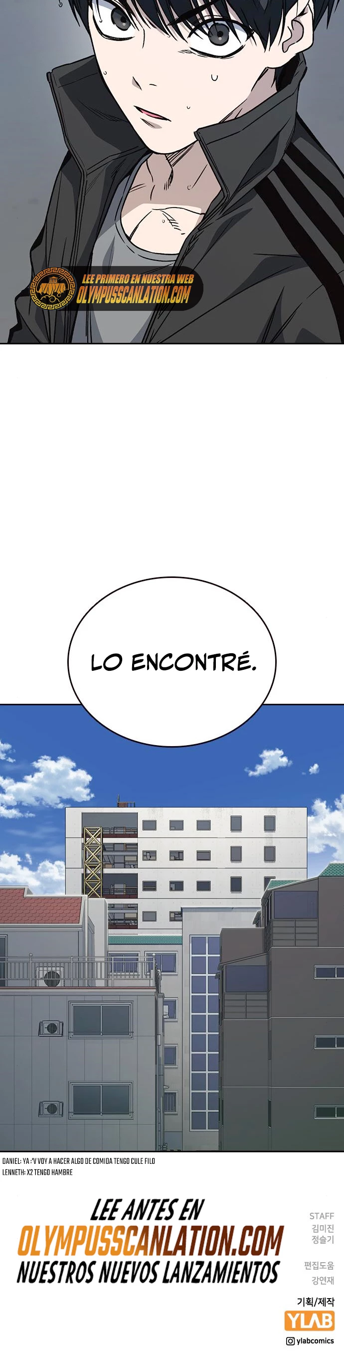Grupo de Estudio Capítulo 158 - Página 48 en español