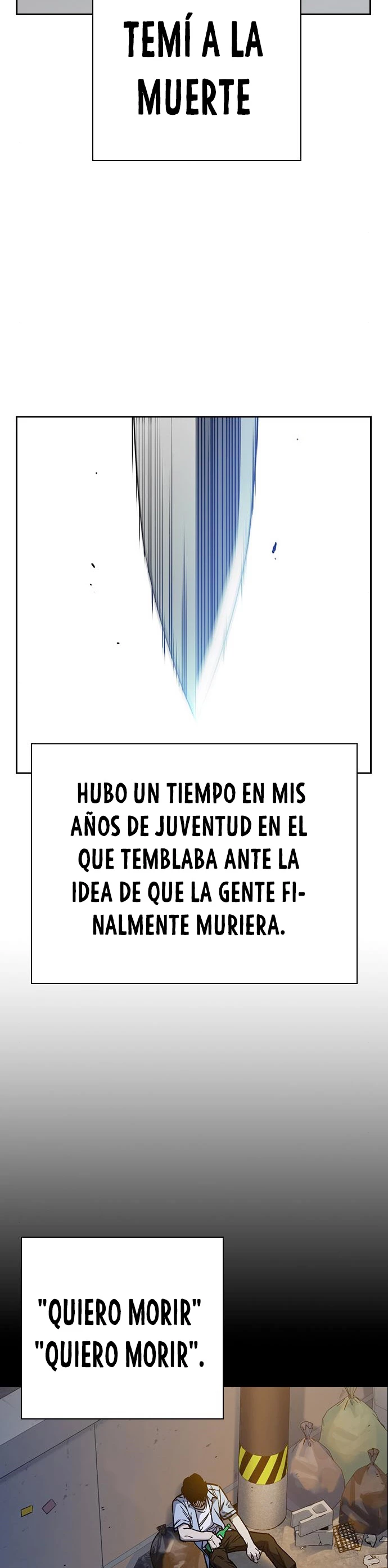 Grupo de Estudio Capítulo 158 - Página 5 en español