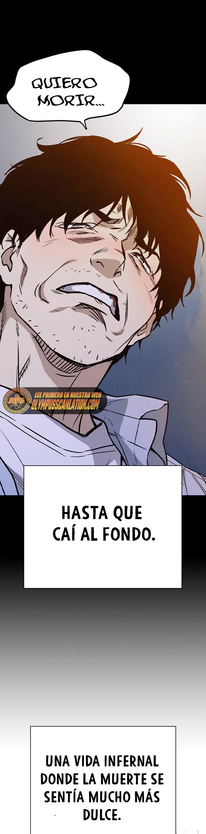Grupo de Estudio Capítulo 158 - Página 7 en español