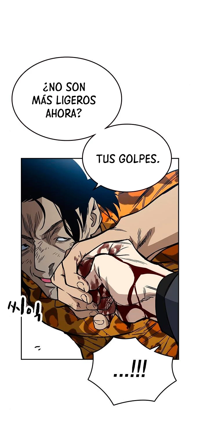 Grupo de Estudio Capítulo 159 - Página 25 en español