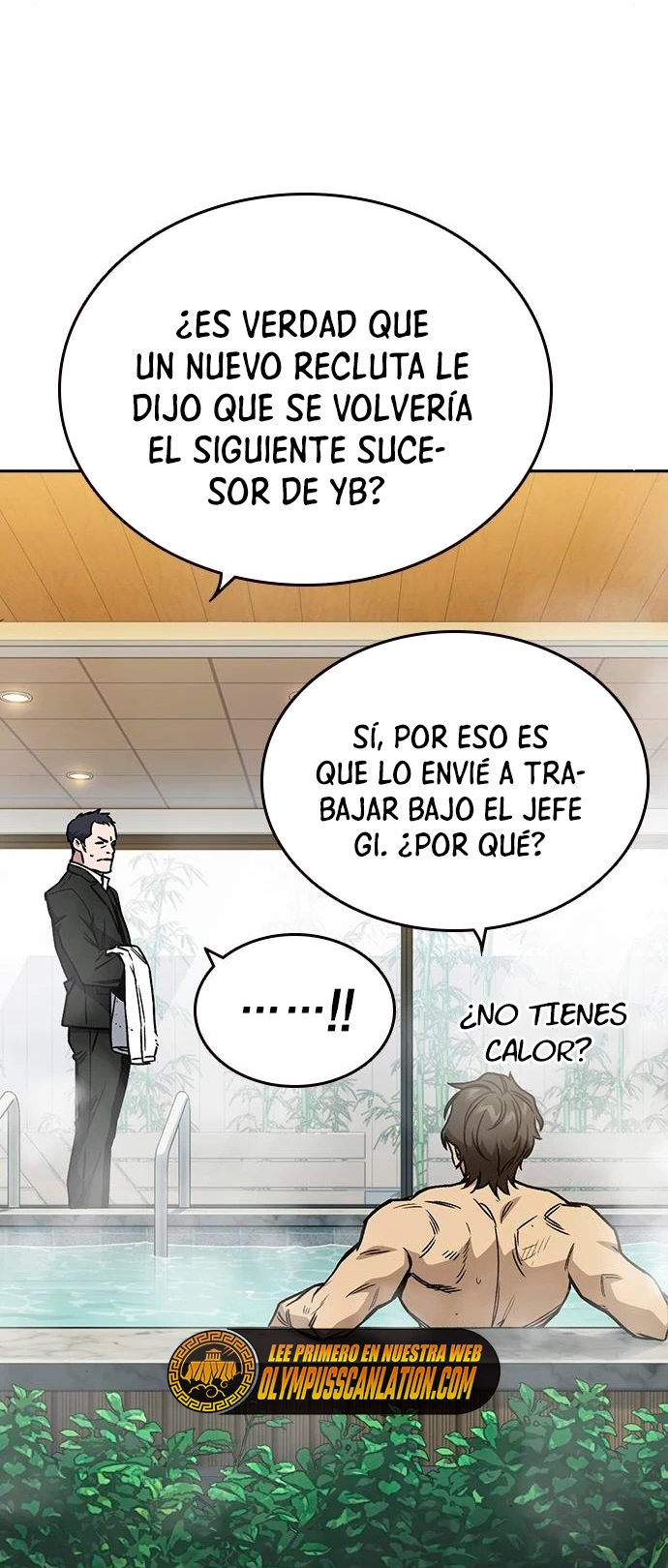 Grupo de Estudio Capítulo 159 - Página 29 en español
