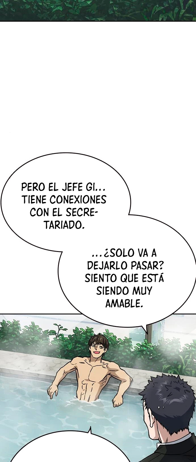 Grupo de Estudio Capítulo 159 - Página 30 en español
