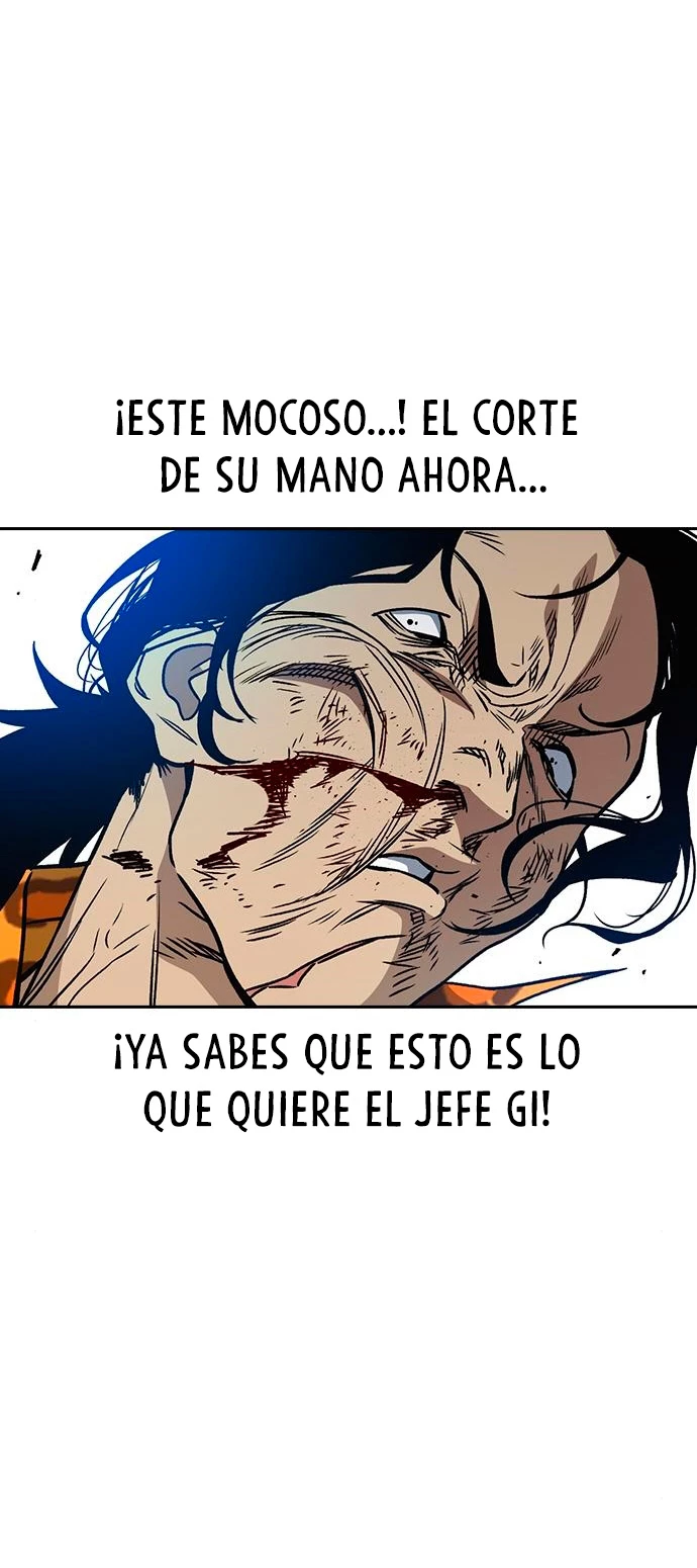 Grupo de Estudio Capítulo 159 - Página 38 en español