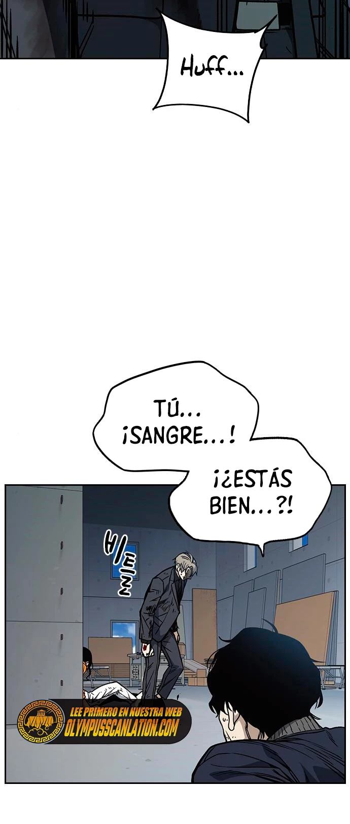 Grupo de Estudio Capítulo 159 - Página 49 en español