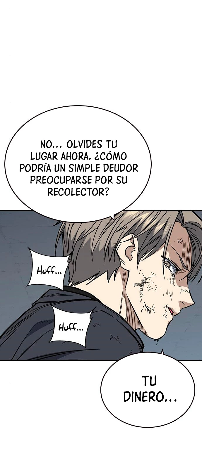 Grupo de Estudio Capítulo 159 - Página 50 en español
