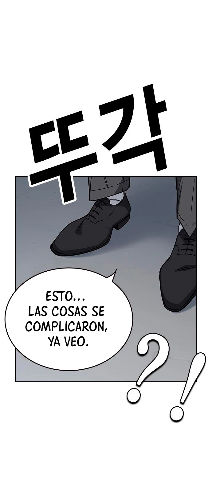 Grupo de Estudio Capítulo 159 - Página 51 en español