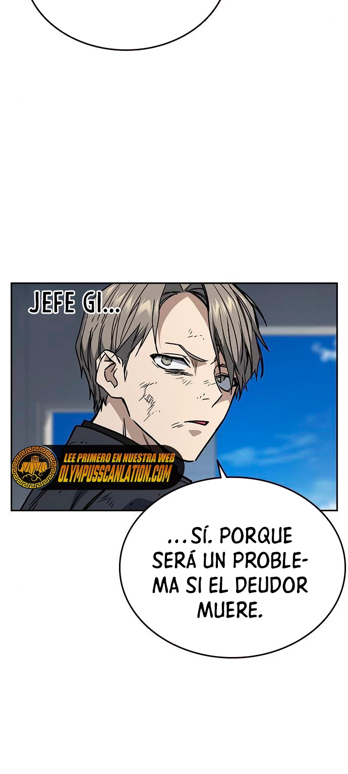 Grupo de Estudio Capítulo 159 - Página 53 en español