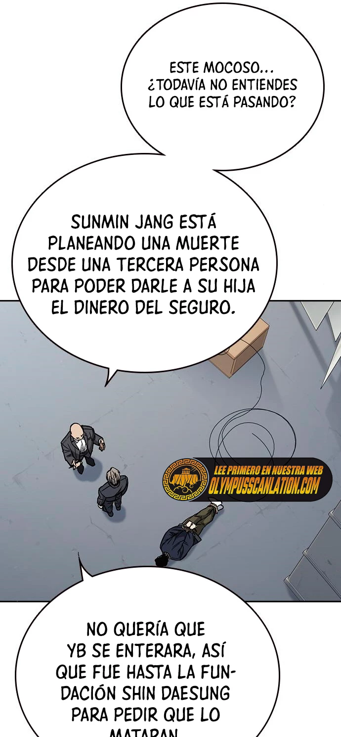 Grupo de Estudio Capítulo 159 - Página 60 en español
