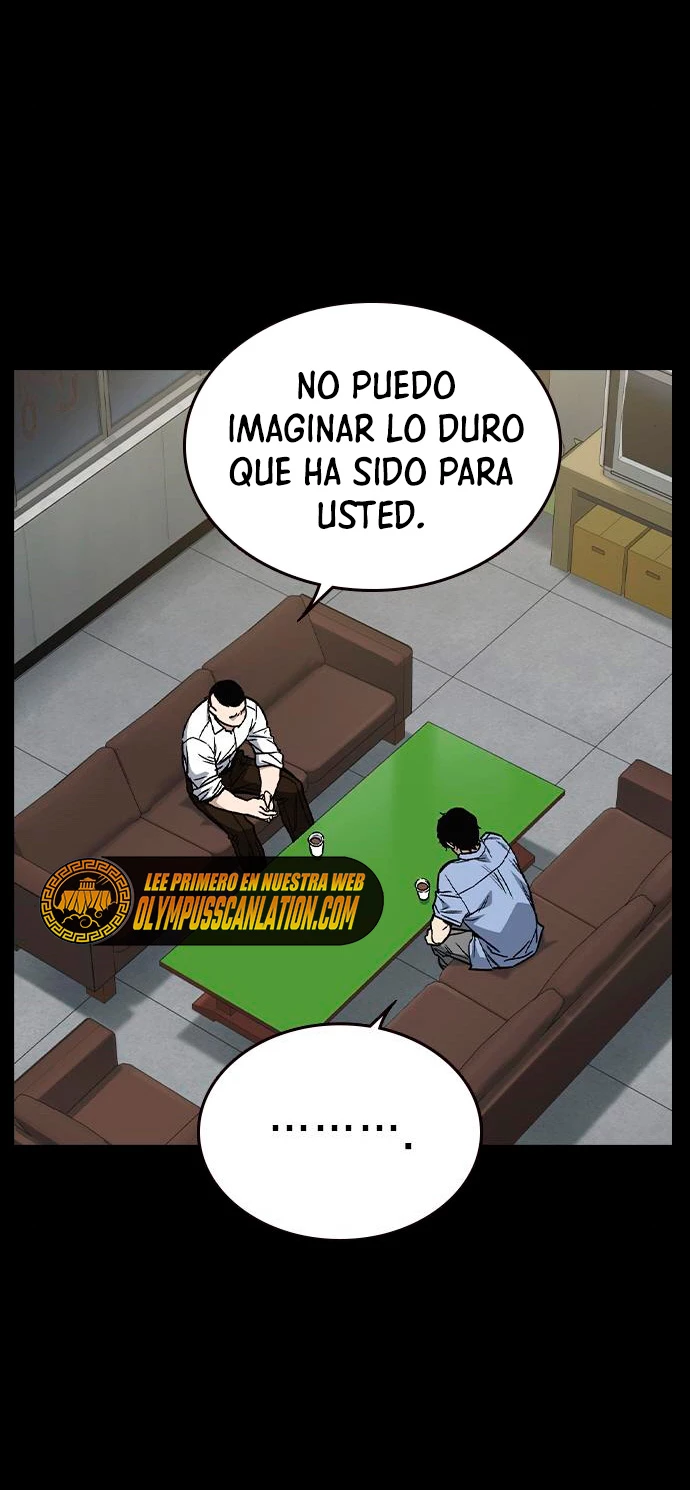 Grupo de Estudio Capítulo 159 - Página 63 en español