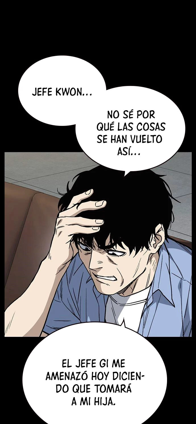 Grupo de Estudio Capítulo 159 - Página 64 en español