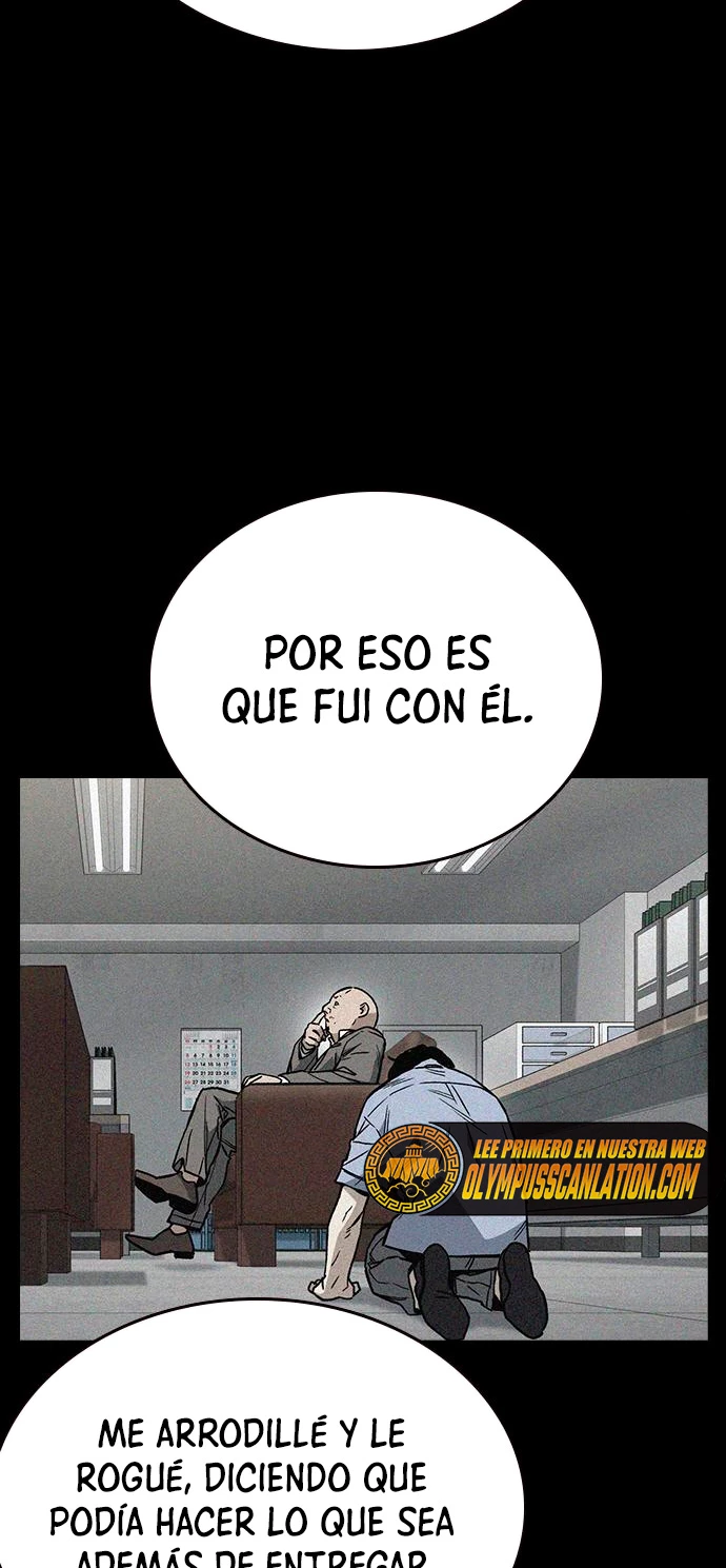 Grupo de Estudio Capítulo 159 - Página 65 en español