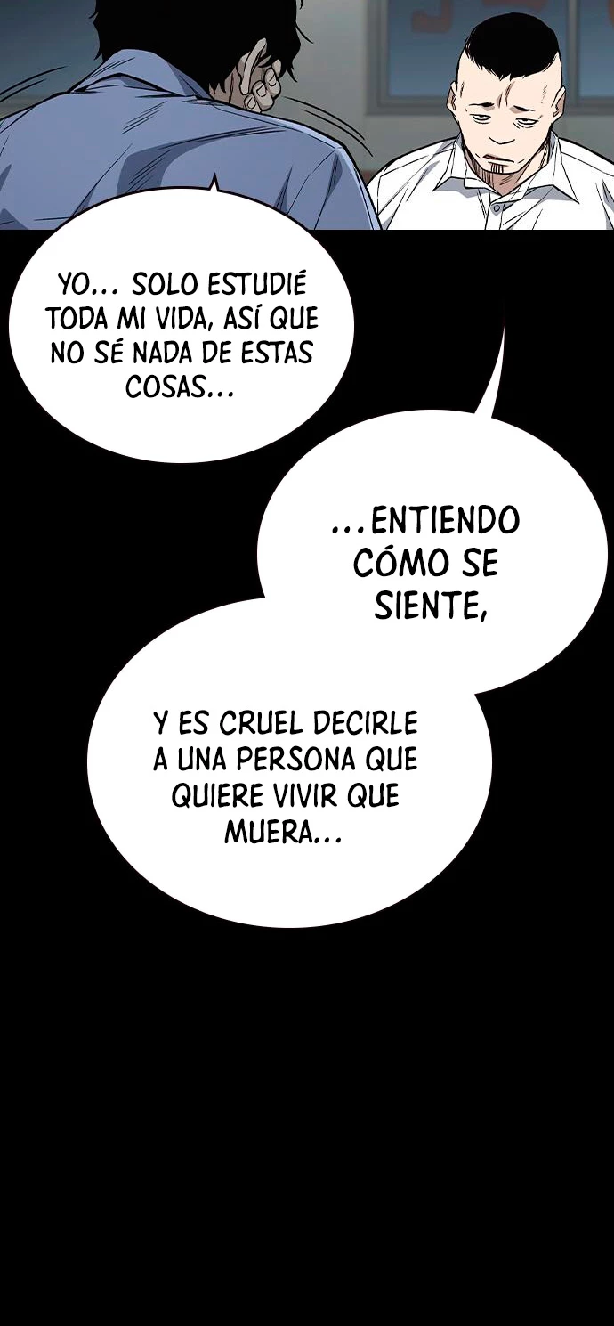 Grupo de Estudio Capítulo 159 - Página 67 en español