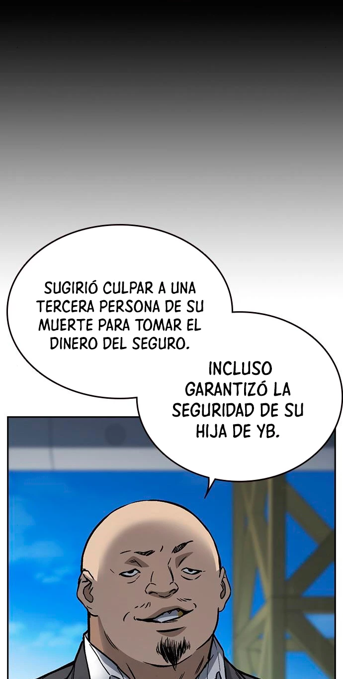 Grupo de Estudio Capítulo 159 - Página 69 en español