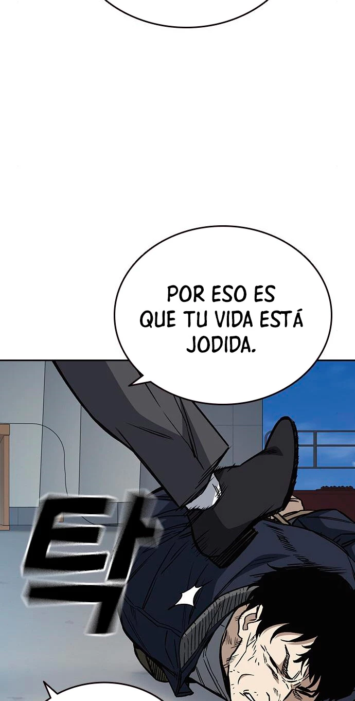Grupo de Estudio Capítulo 159 - Página 72 en español