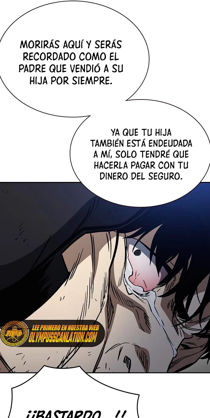 Grupo de Estudio Capítulo 159 - Página 77 en español