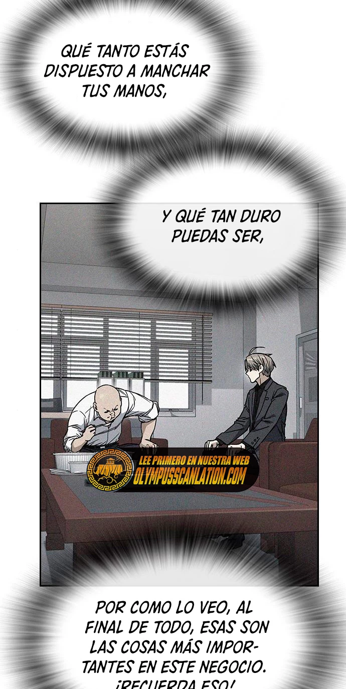 Grupo de Estudio Capítulo 159 - Página 80 en español
