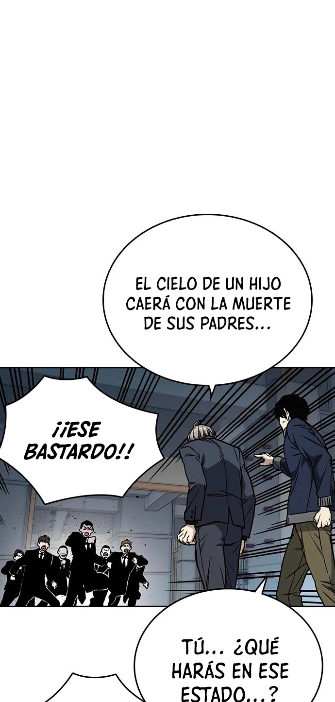 Grupo de Estudio Capítulo 159 - Página 91 en español