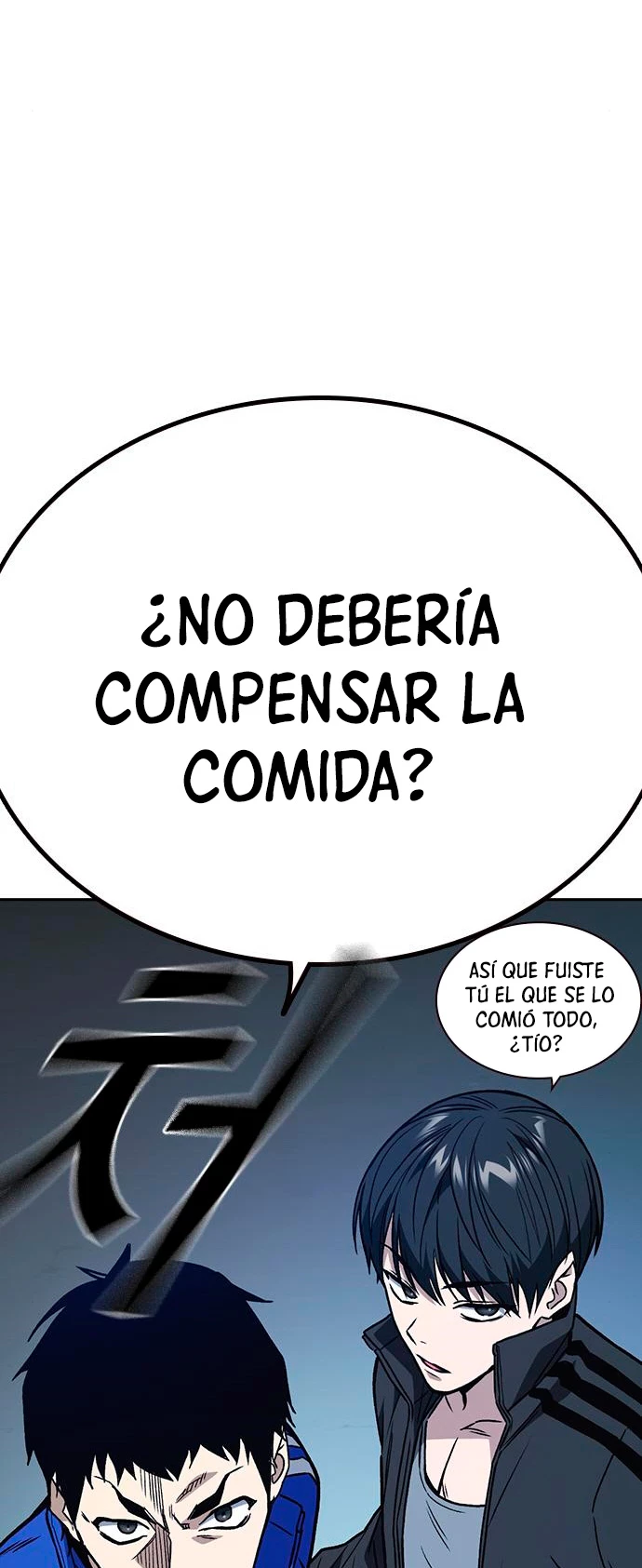 Grupo de Estudio Capítulo 159 - Página 99 en español