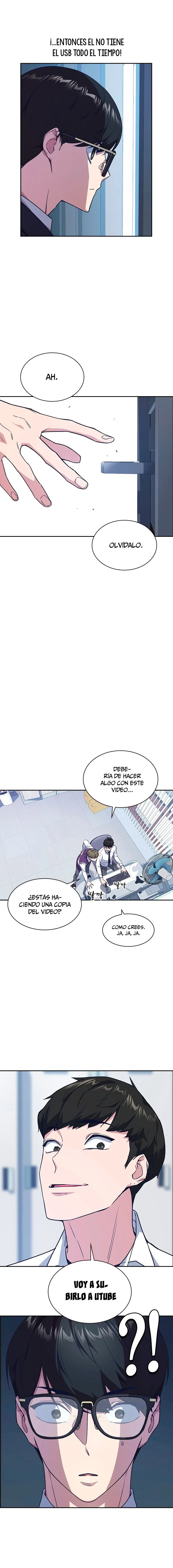 Grupo de Estudio Capítulo 16 - Página 10 en español
