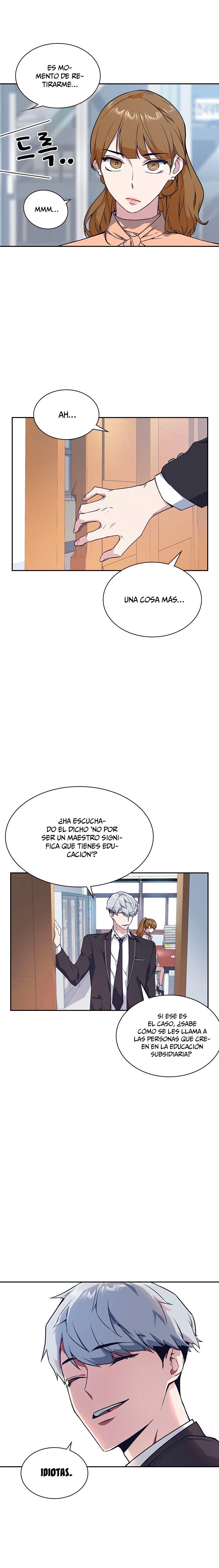 Grupo de Estudio Capítulo 16 - Página 16 en español