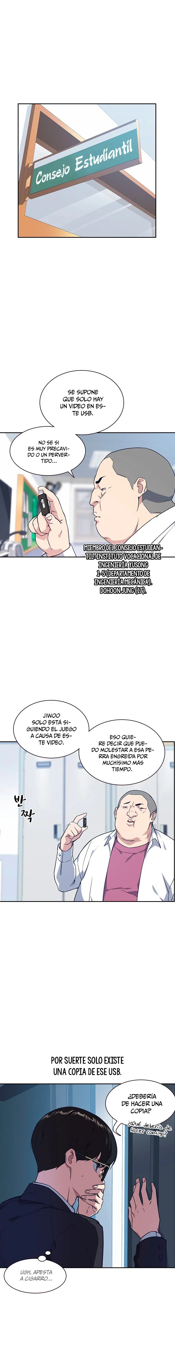 Grupo de Estudio Capítulo 16 - Página 5 en español