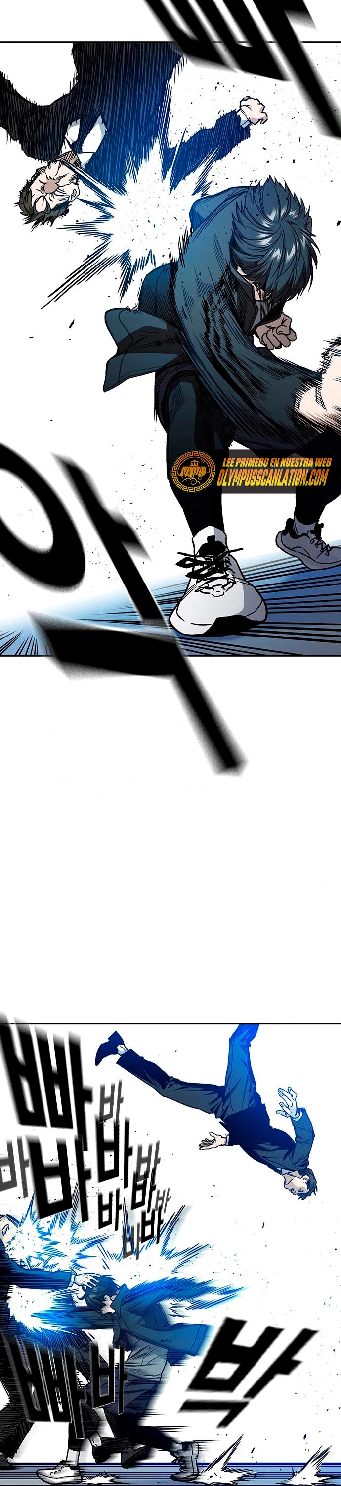 Grupo de Estudio Capítulo 160 - Página 10 en español