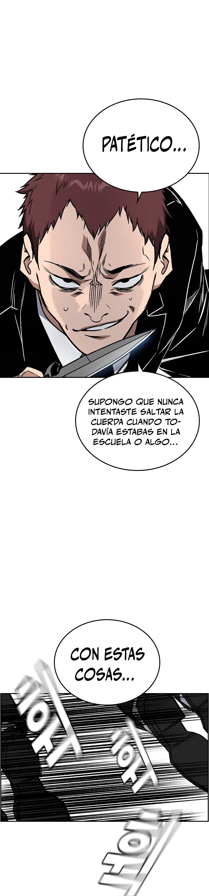 Grupo de Estudio Capítulo 160 - Página 18 en español