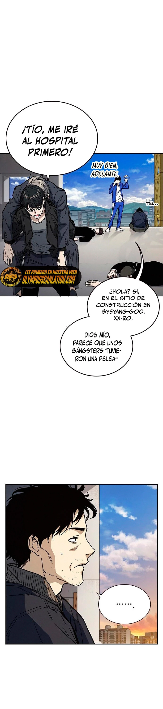 Grupo de Estudio Capítulo 160 - Página 31 en español