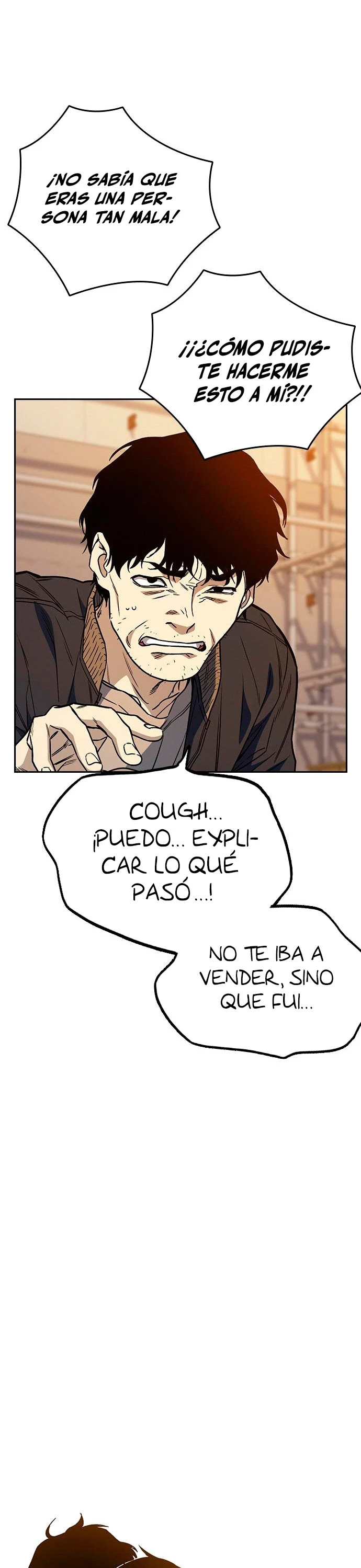 Grupo de Estudio Capítulo 160 - Página 43 en español