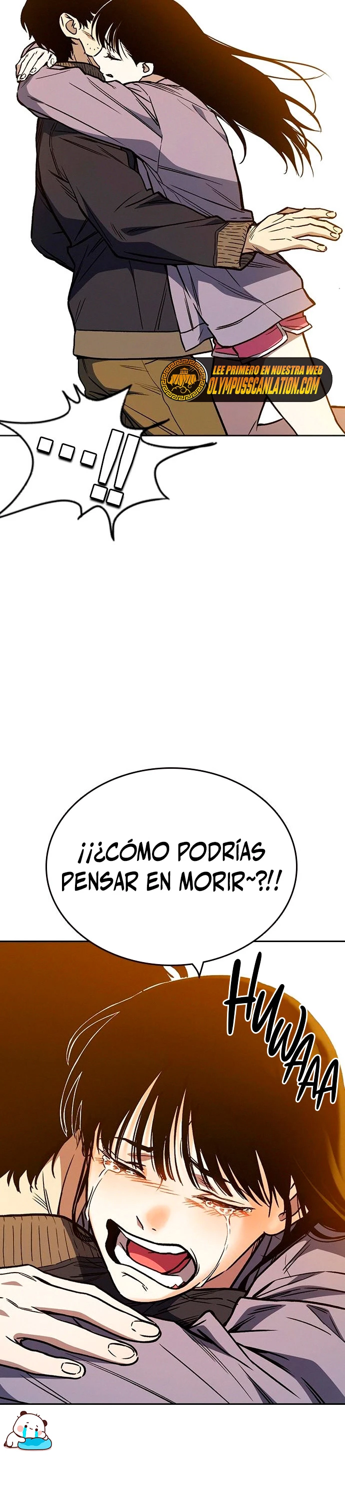 Grupo de Estudio Capítulo 160 - Página 44 en español