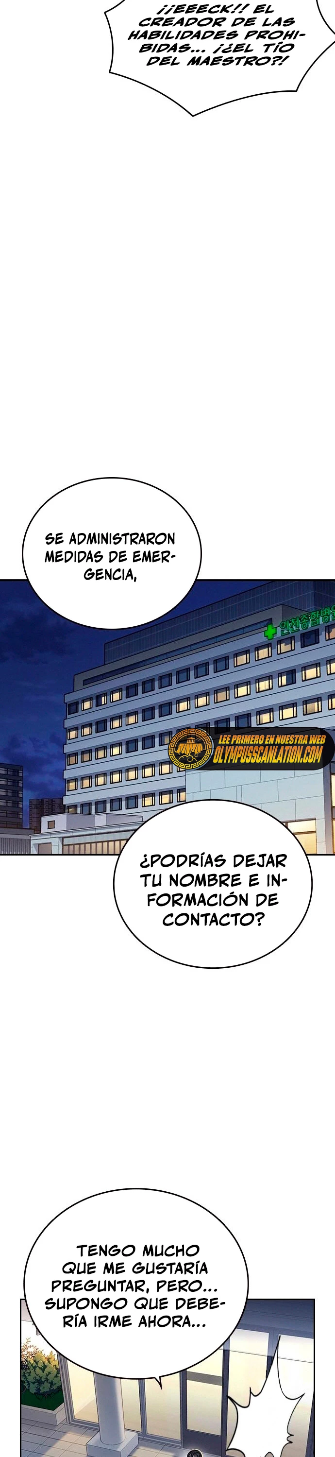 Grupo de Estudio Capítulo 160 - Página 49 en español