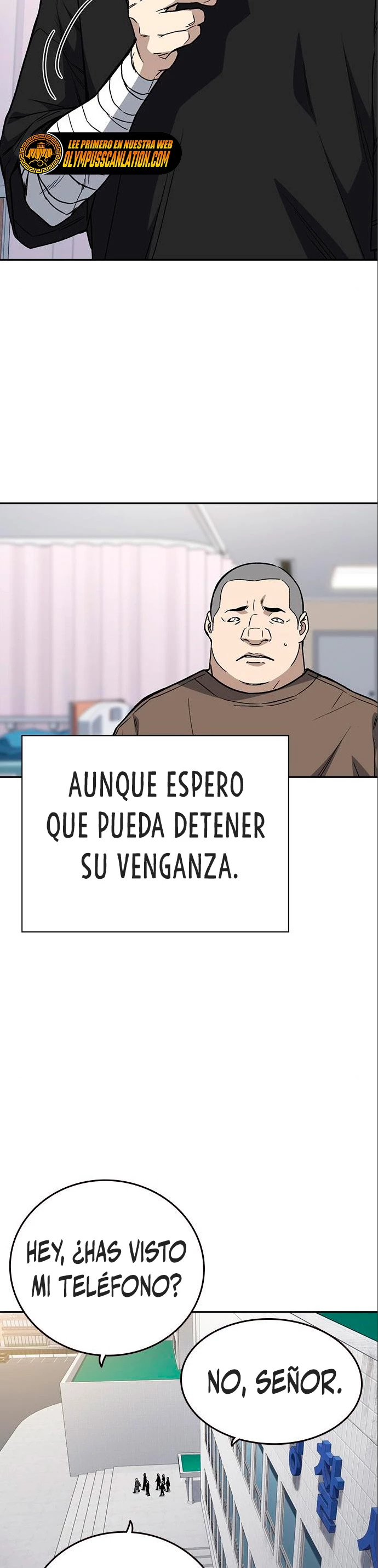 Grupo de Estudio Capítulo 161 - Página 14 en español