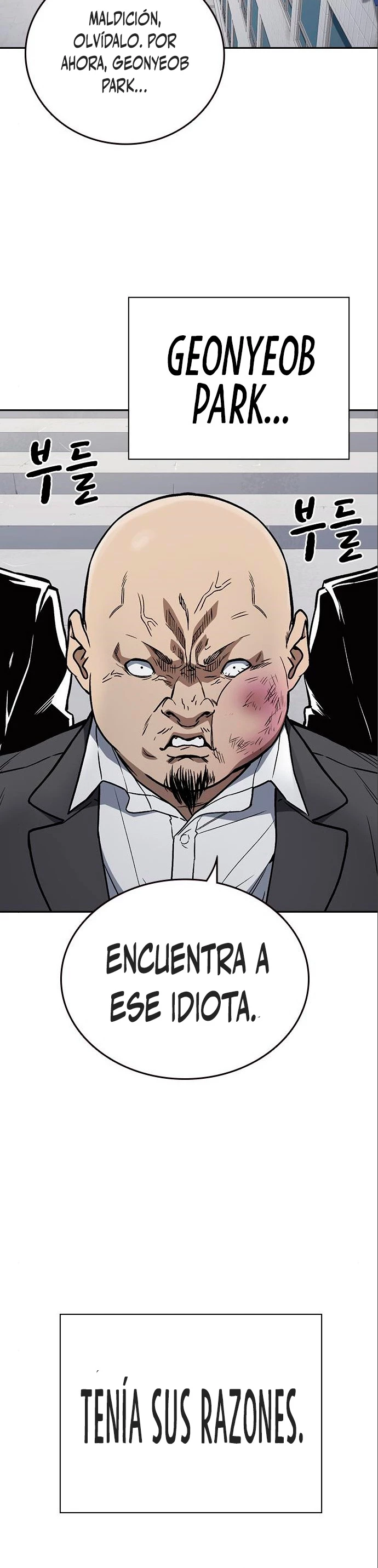Grupo de Estudio Capítulo 161 - Página 15 en español